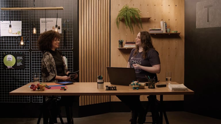 COMO PMS E DEVS PODEM COLABORAR PARA O SUCESSO DO PRODUTO